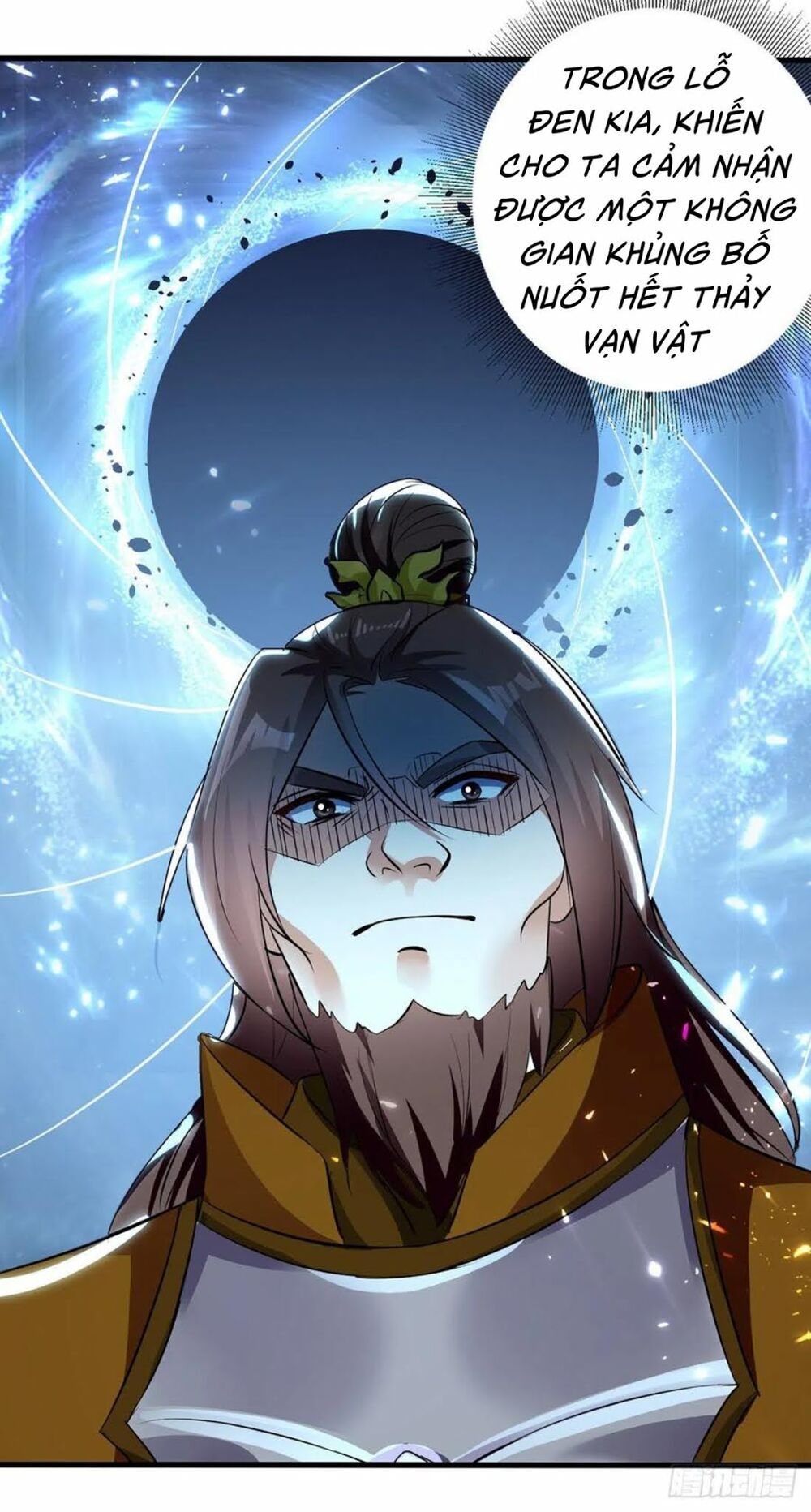 đọc truyện Lăng Thiên Thần Đế Chương 135 ảnh 29 tại Thiên Thai Truyện