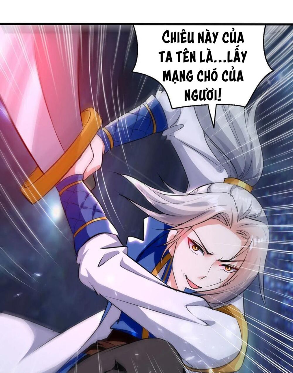 đọc truyện Lăng Thiên Thần Đế Chương 135 ảnh 34 tại Thiên Thai Truyện