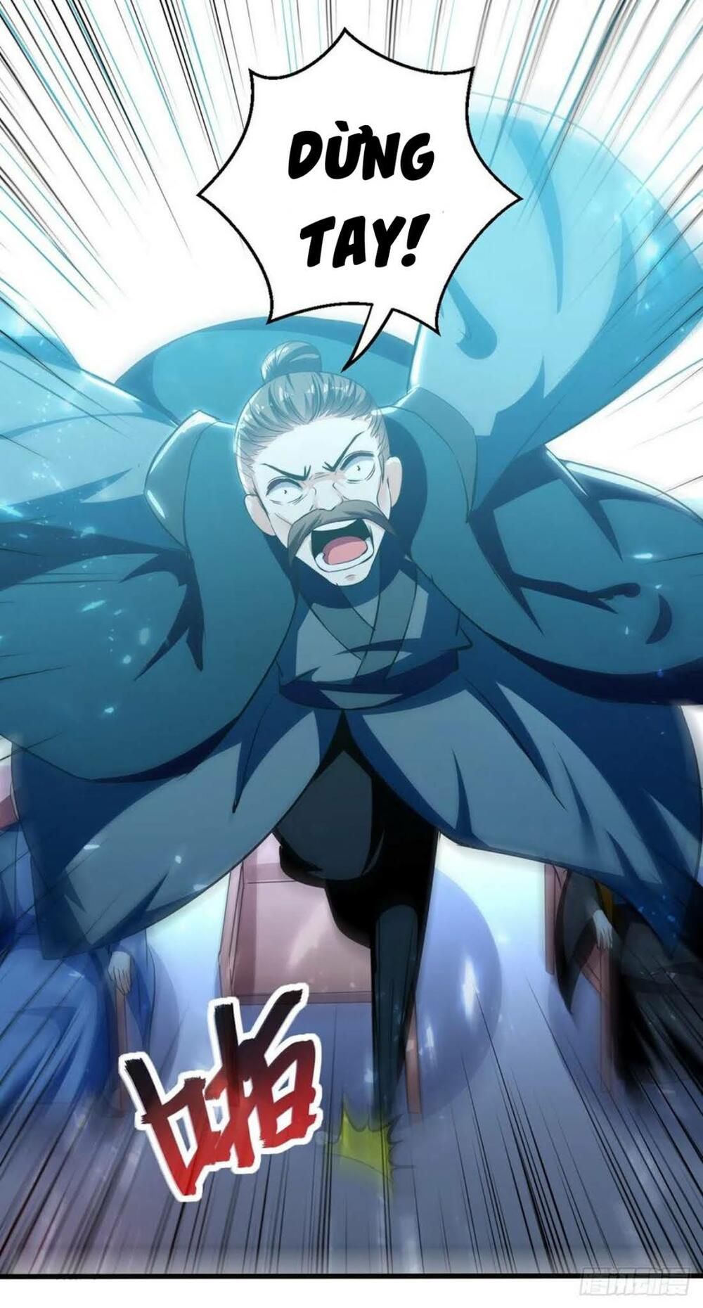 đọc truyện Lăng Thiên Thần Đế Chương 135 ảnh 38 tại Thiên Thai Truyện