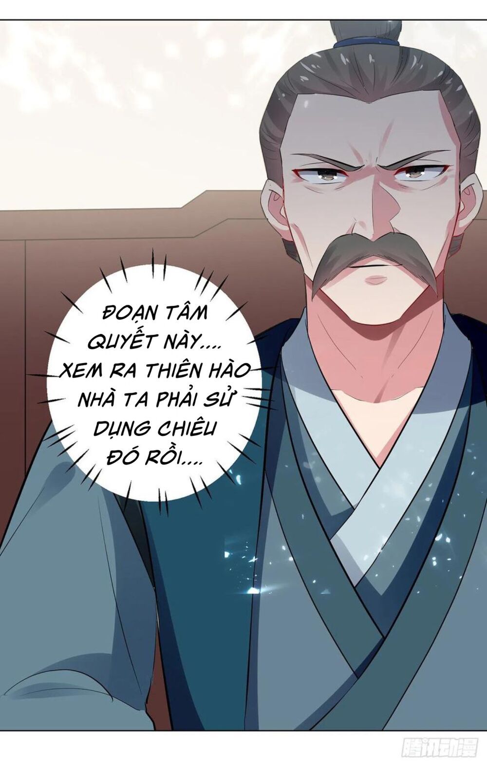 đọc truyện Lăng Thiên Thần Đế Chương 135 ảnh 9 tại Thiên Thai Truyện