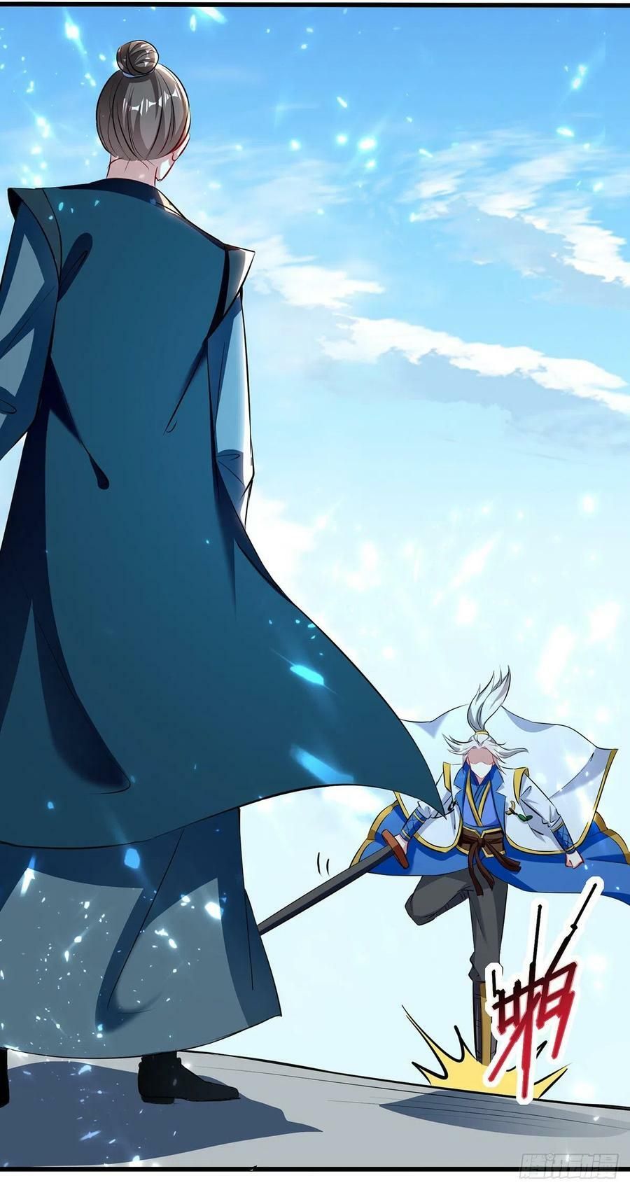 đọc truyện Lăng Thiên Thần Đế Chương 136 ảnh 12 tại Thiên Thai Truyện