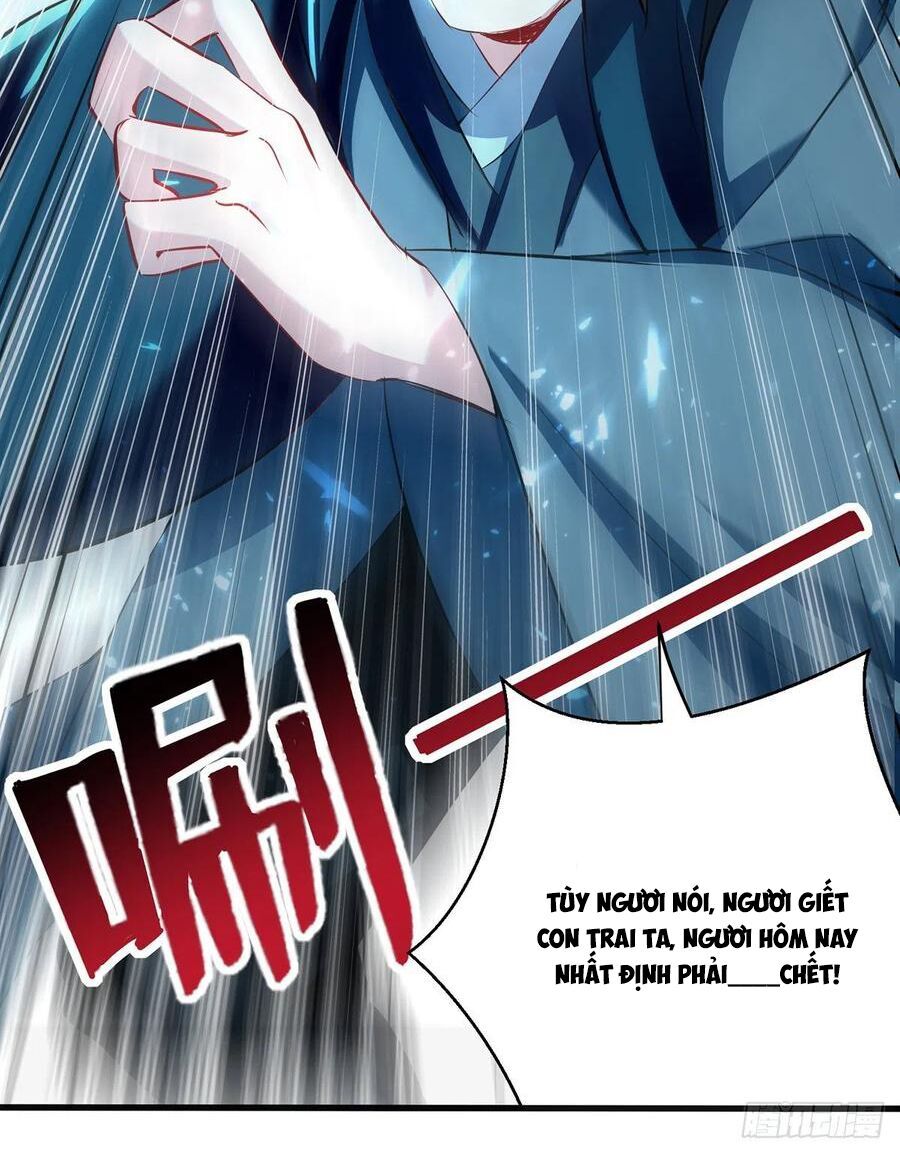 đọc truyện Lăng Thiên Thần Đế Chương 136 ảnh 17 tại Thiên Thai Truyện