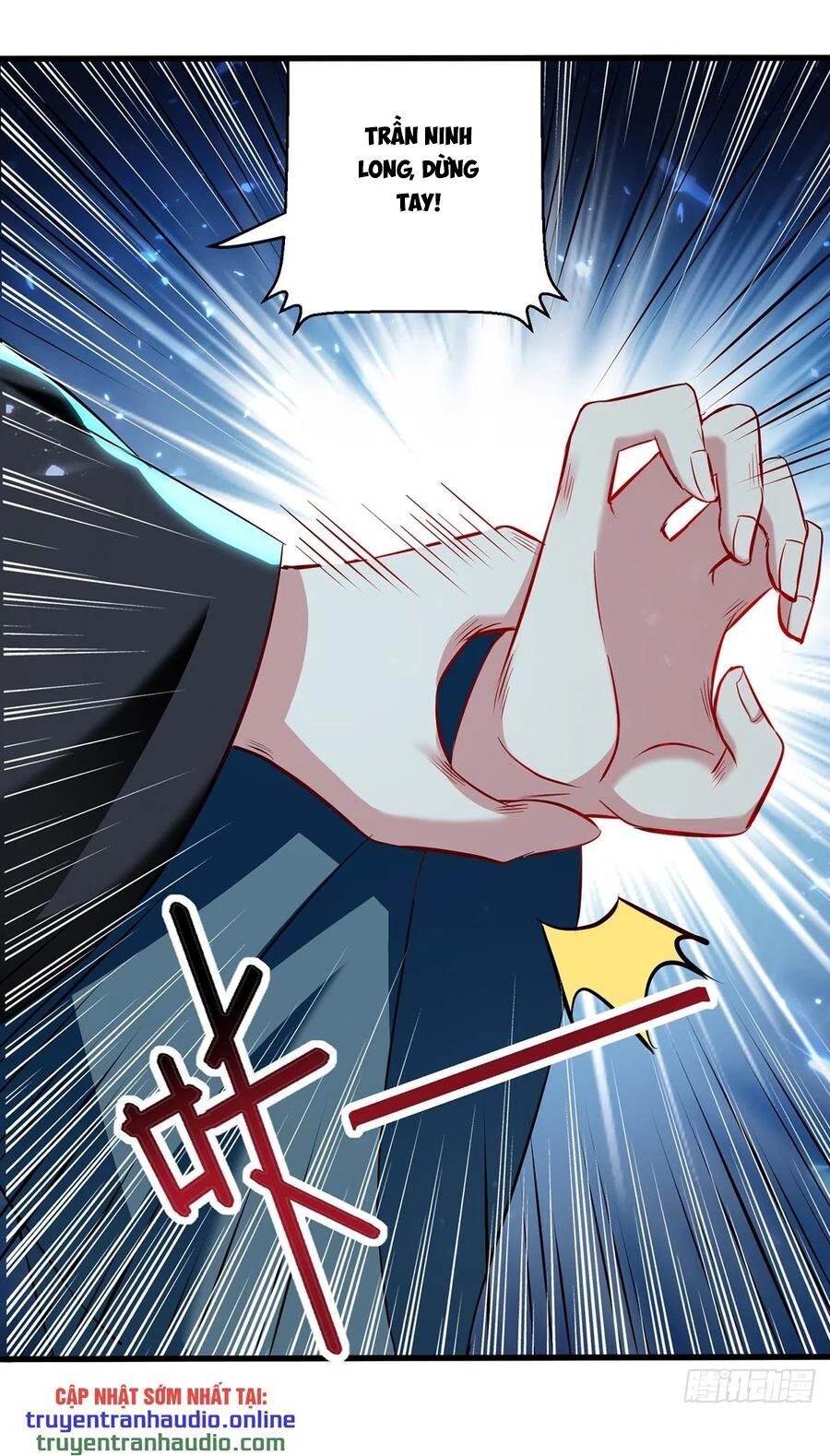 đọc truyện Lăng Thiên Thần Đế Chương 136 ảnh 19 tại Thiên Thai Truyện