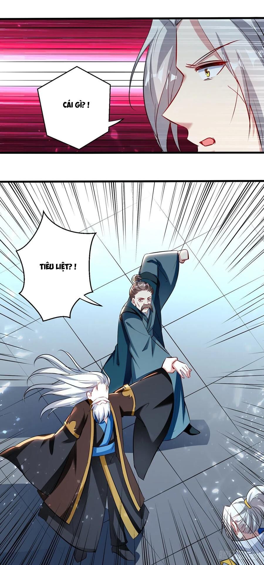 đọc truyện Lăng Thiên Thần Đế Chương 136 ảnh 20 tại Thiên Thai Truyện