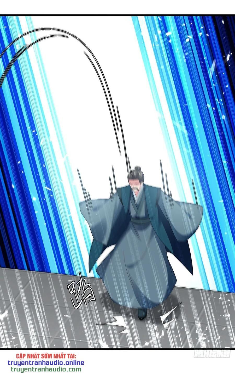 đọc truyện Lăng Thiên Thần Đế Chương 136 ảnh 26 tại Thiên Thai Truyện