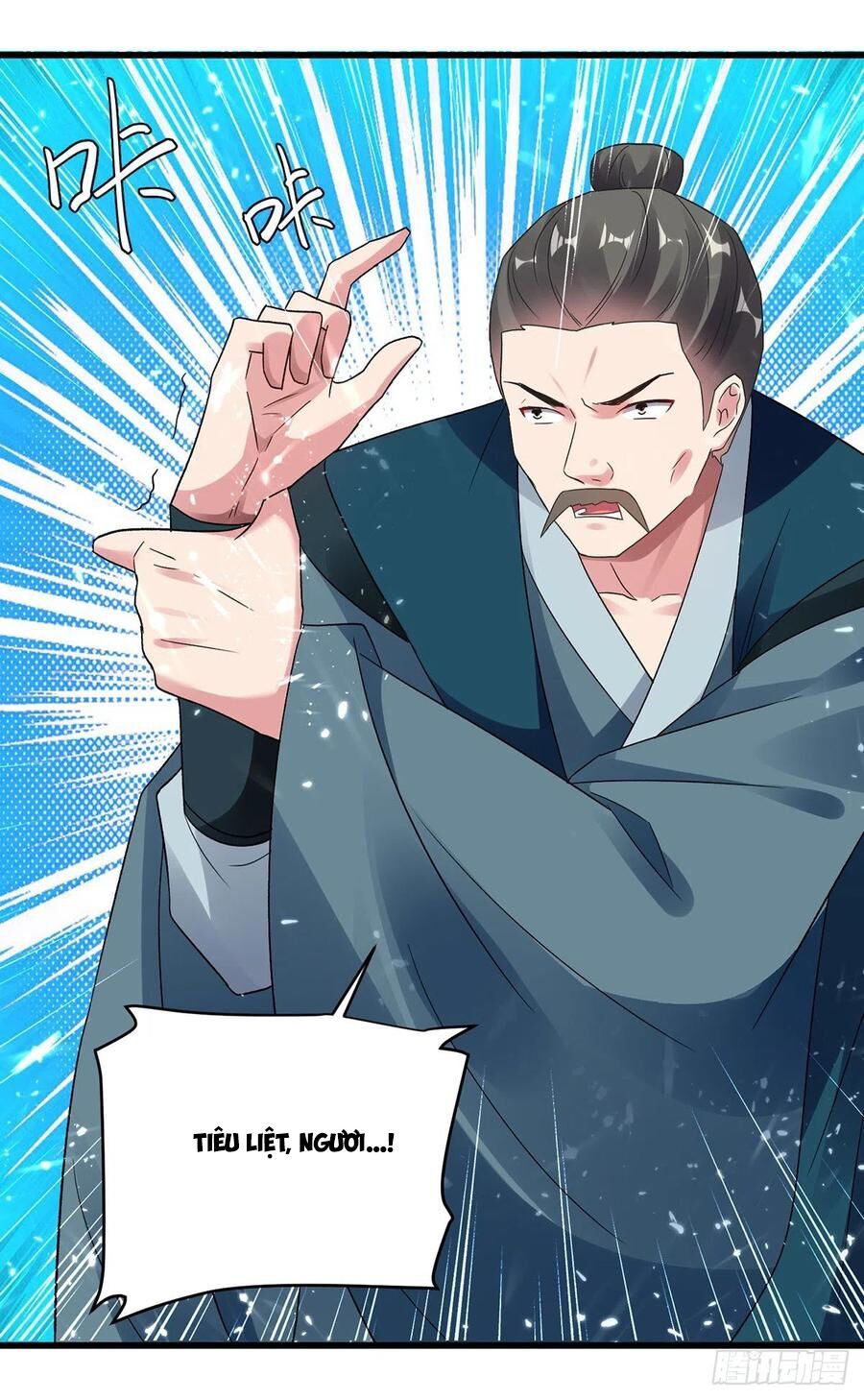 đọc truyện Lăng Thiên Thần Đế Chương 136 ảnh 27 tại Thiên Thai Truyện