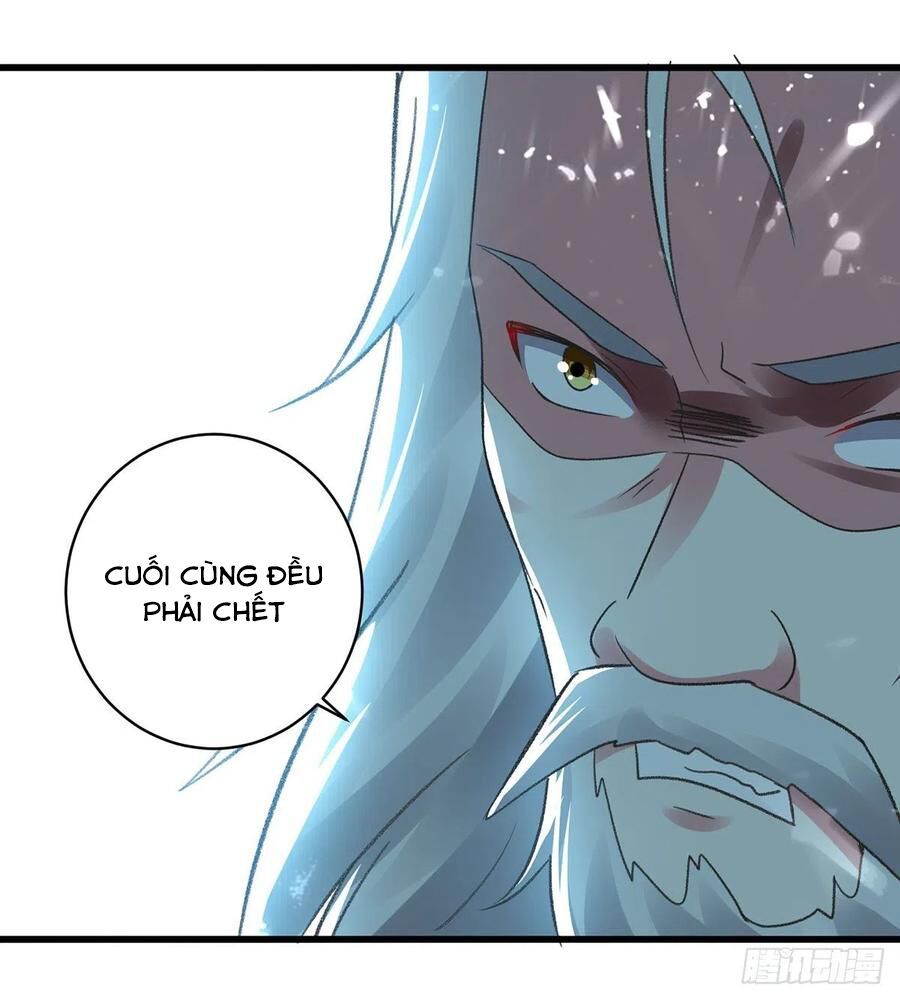 đọc truyện Lăng Thiên Thần Đế Chương 136 ảnh 29 tại Thiên Thai Truyện