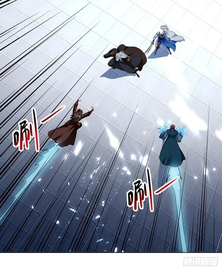 đọc truyện Lăng Thiên Thần Đế Chương 137 ảnh 12 tại Thiên Thai Truyện