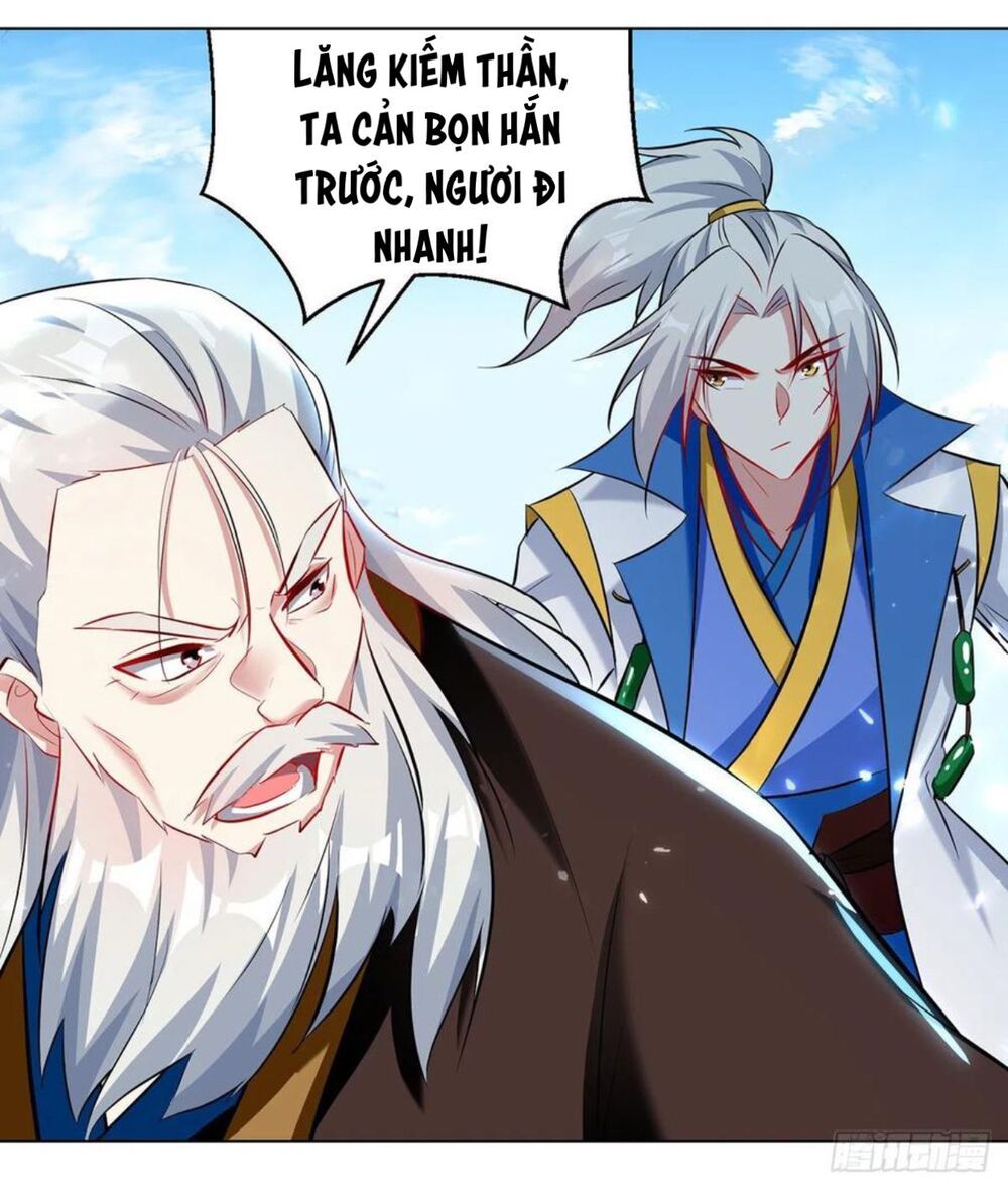 đọc truyện Lăng Thiên Thần Đế Chương 137 ảnh 14 tại Thiên Thai Truyện