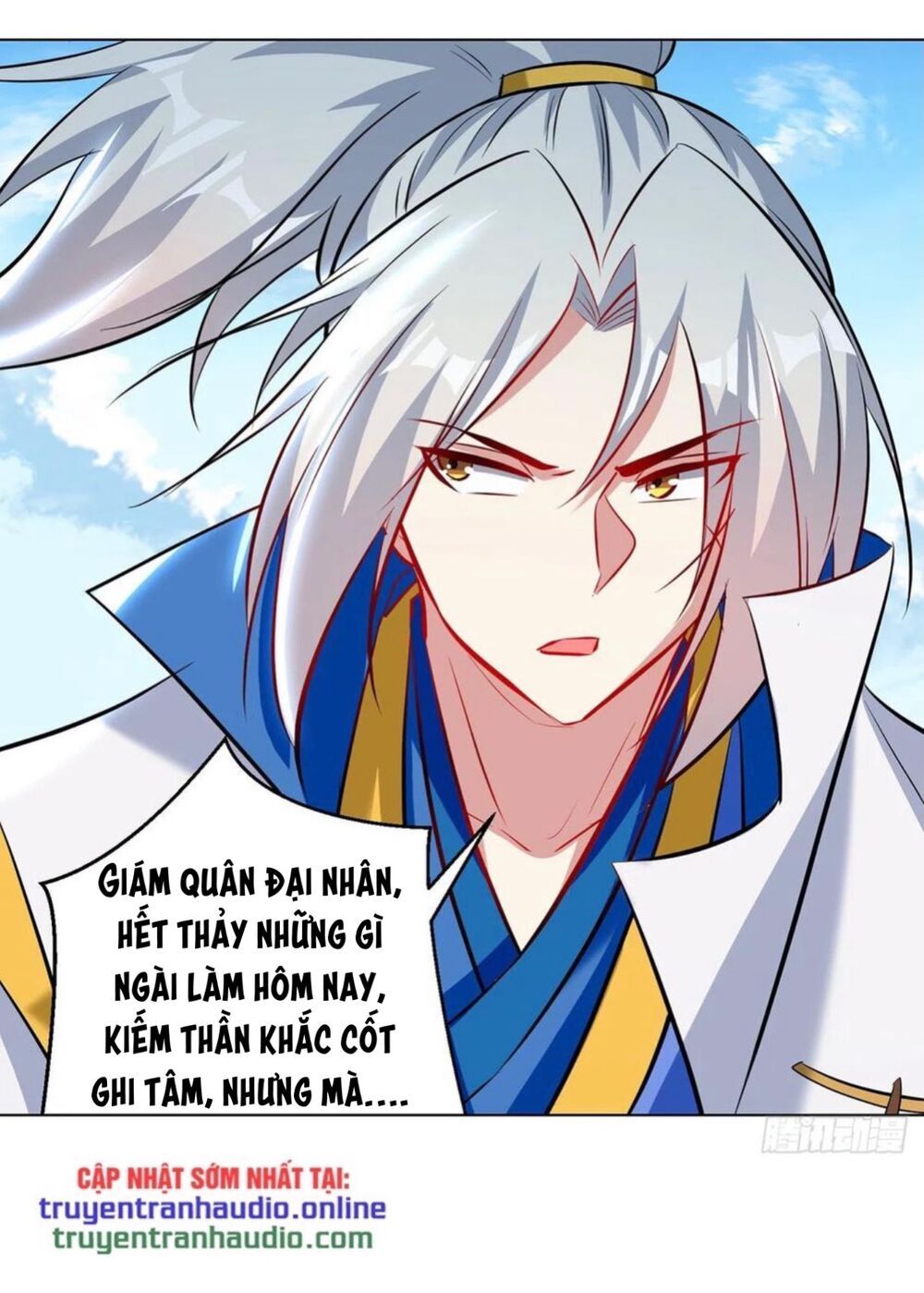 đọc truyện Lăng Thiên Thần Đế Chương 137 ảnh 15 tại Thiên Thai Truyện