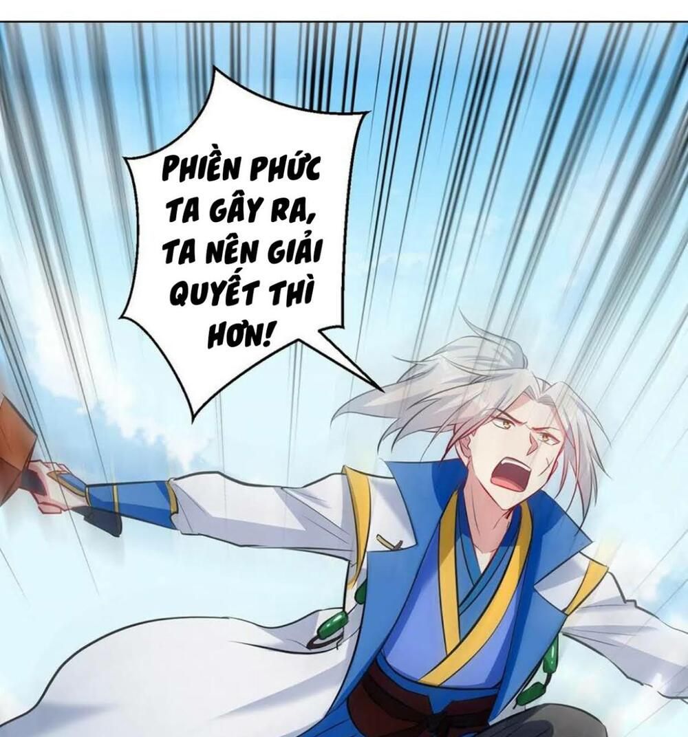 đọc truyện Lăng Thiên Thần Đế Chương 137 ảnh 16 tại Thiên Thai Truyện