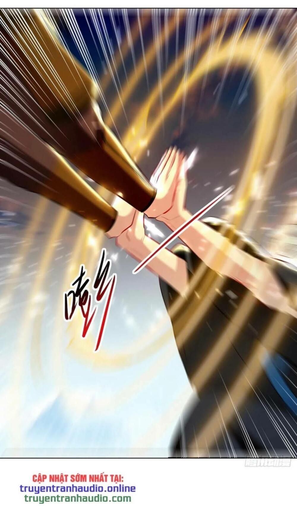 đọc truyện Lăng Thiên Thần Đế Chương 137 ảnh 19 tại Thiên Thai Truyện