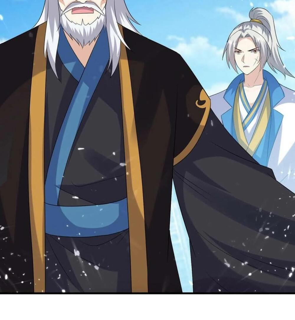 đọc truyện Lăng Thiên Thần Đế Chương 137 ảnh 4 tại Thiên Thai Truyện