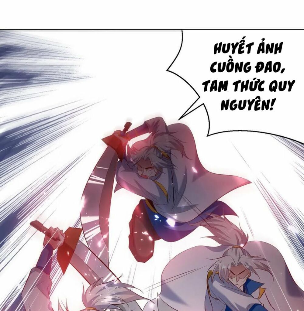 đọc truyện Lăng Thiên Thần Đế Chương 137 ảnh 22 tại Thiên Thai Truyện