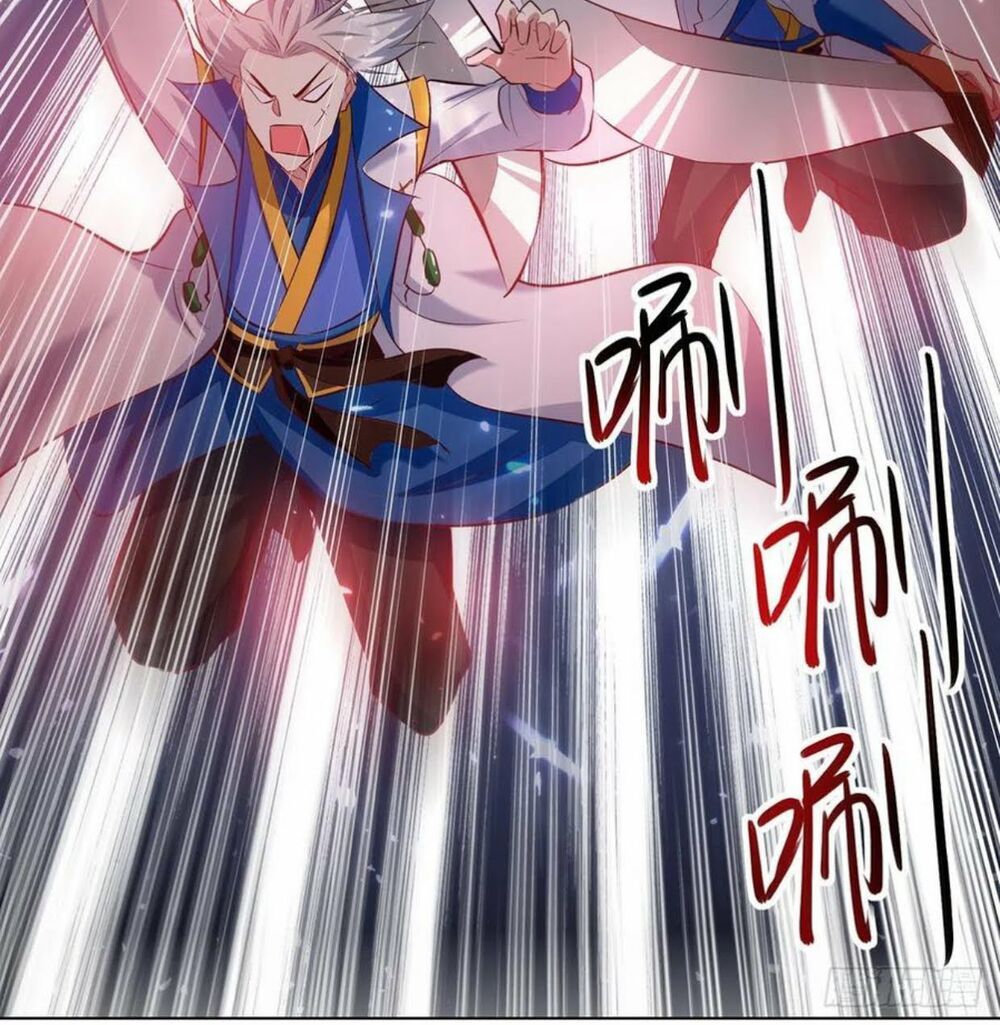 đọc truyện Lăng Thiên Thần Đế Chương 137 ảnh 23 tại Thiên Thai Truyện