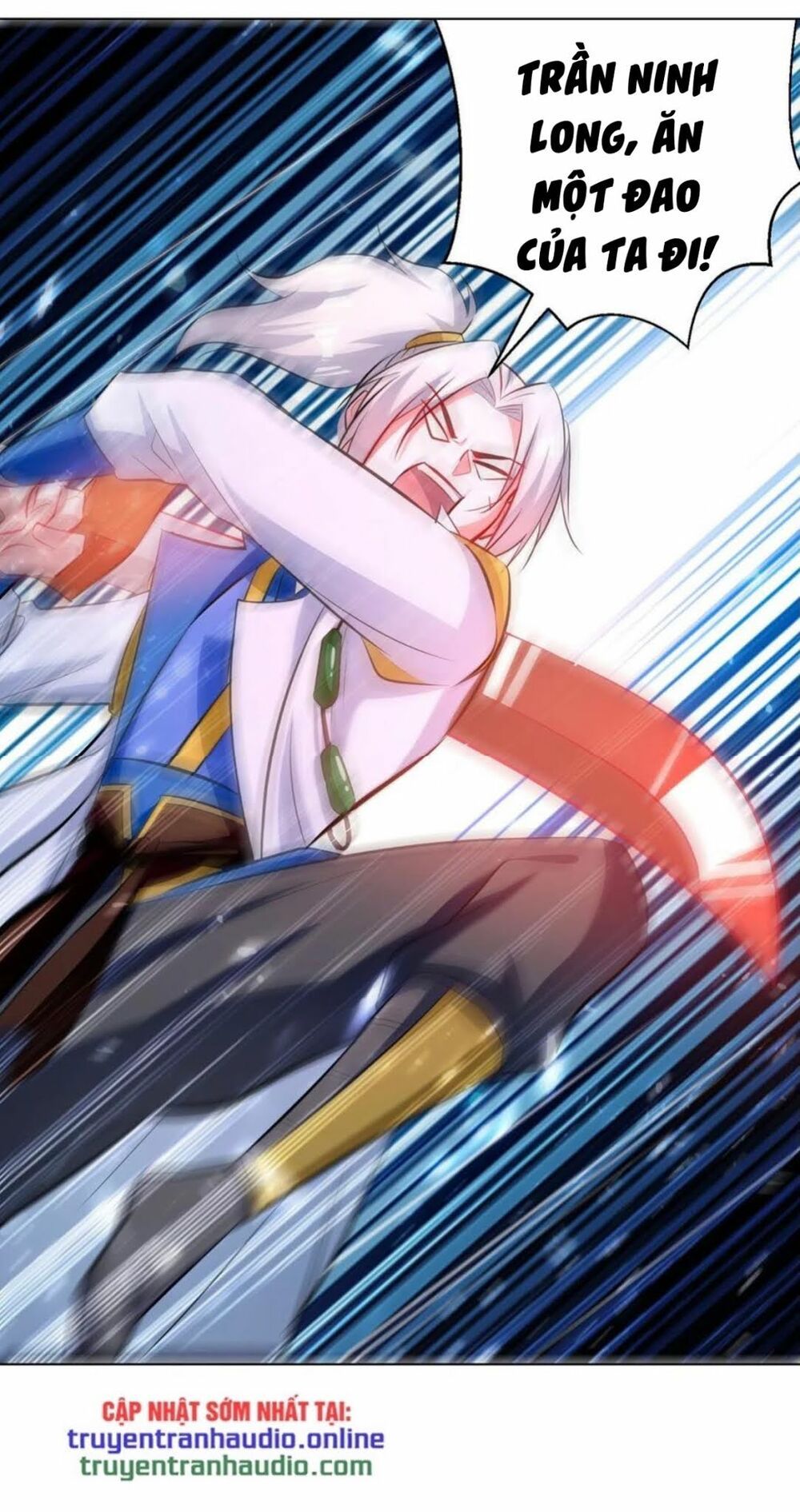 đọc truyện Lăng Thiên Thần Đế Chương 137 ảnh 27 tại Thiên Thai Truyện