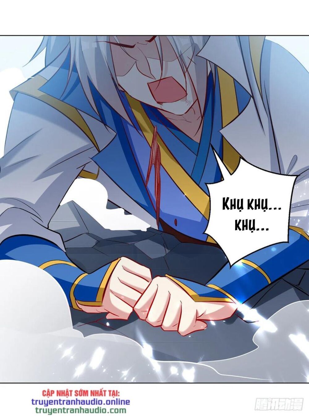 đọc truyện Lăng Thiên Thần Đế Chương 137 ảnh 32 tại Thiên Thai Truyện