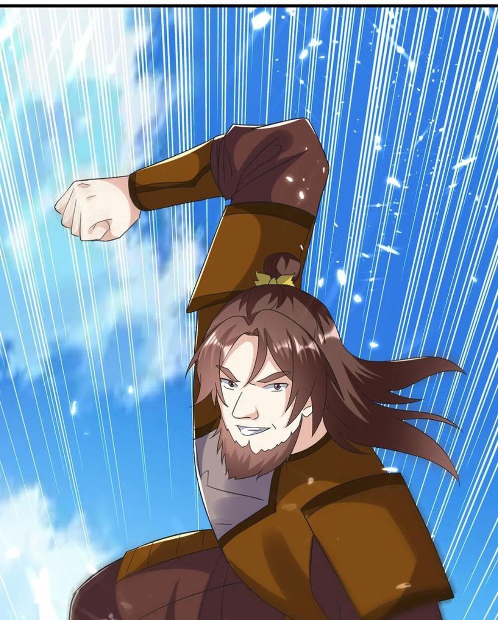 đọc truyện Lăng Thiên Thần Đế Chương 137 ảnh 6 tại Thiên Thai Truyện