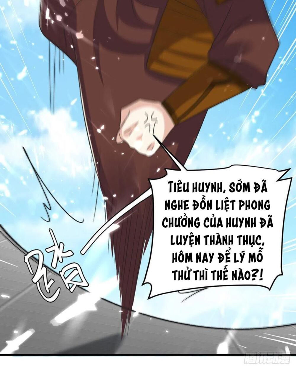 đọc truyện Lăng Thiên Thần Đế Chương 137 ảnh 7 tại Thiên Thai Truyện