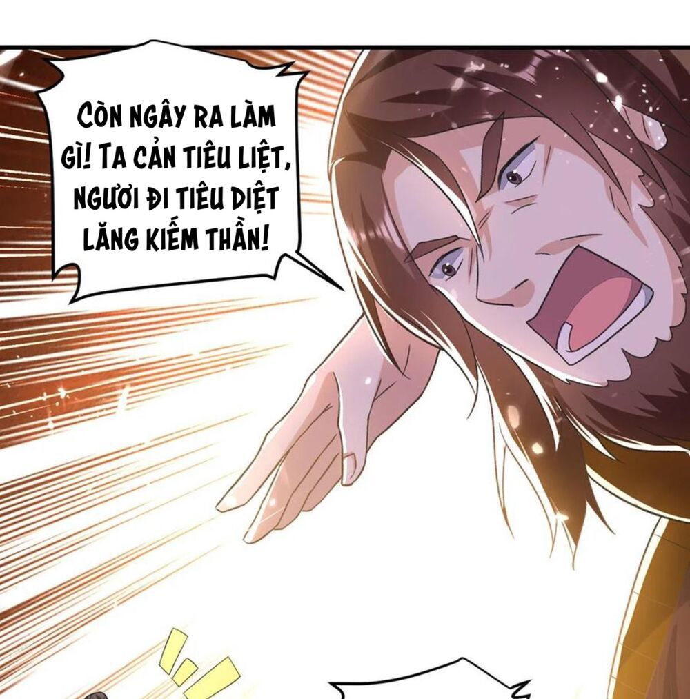 đọc truyện Lăng Thiên Thần Đế Chương 137 ảnh 8 tại Thiên Thai Truyện