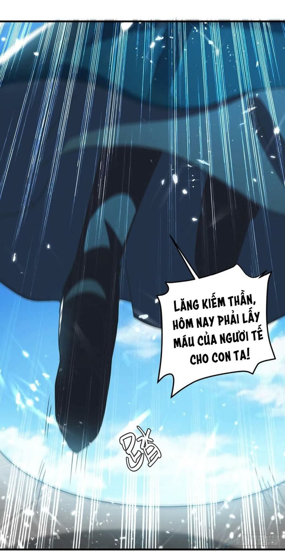 đọc truyện Lăng Thiên Thần Đế Chương 137 ảnh 11 tại Thiên Thai Truyện