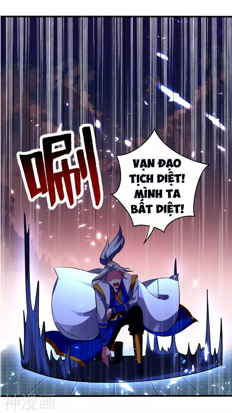 đọc truyện Lăng Thiên Thần Đế Chương 138 ảnh 16 tại Thiên Thai Truyện