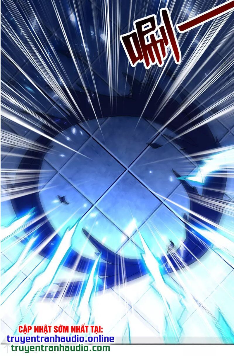 đọc truyện Lăng Thiên Thần Đế Chương 138 ảnh 18 tại Thiên Thai Truyện