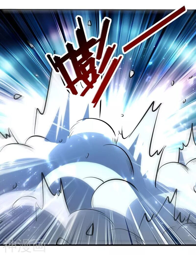 đọc truyện Lăng Thiên Thần Đế Chương 138 ảnh 19 tại Thiên Thai Truyện