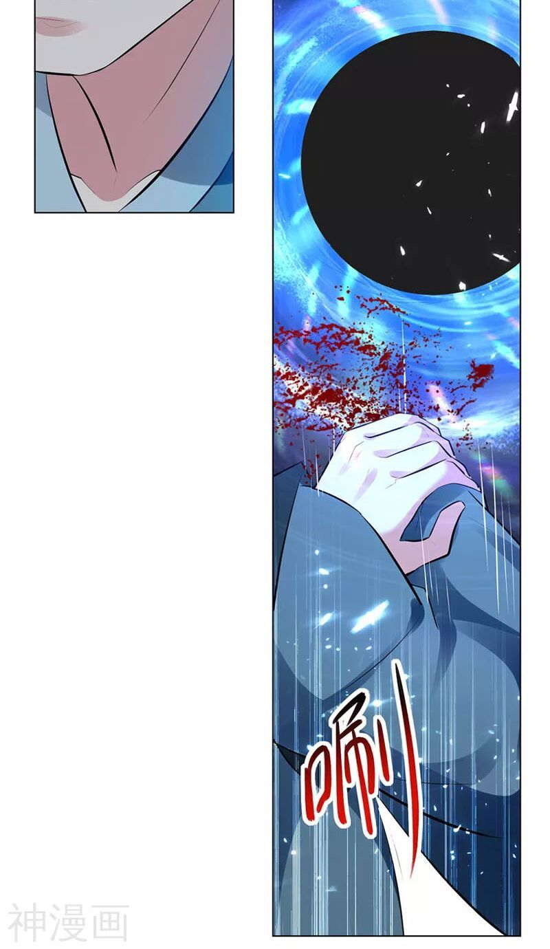 đọc truyện Lăng Thiên Thần Đế Chương 138 ảnh 4 tại Thiên Thai Truyện