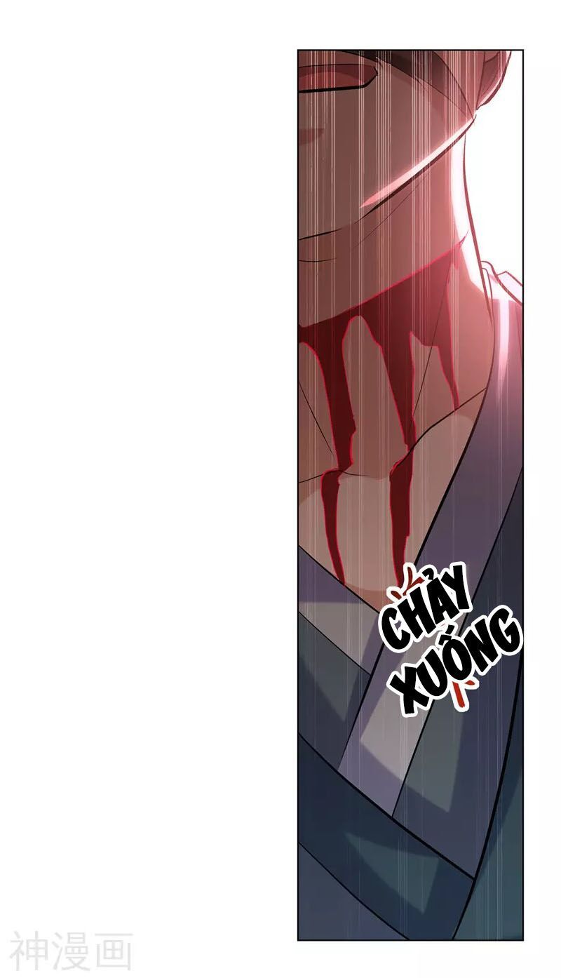 đọc truyện Lăng Thiên Thần Đế Chương 138 ảnh 28 tại Thiên Thai Truyện