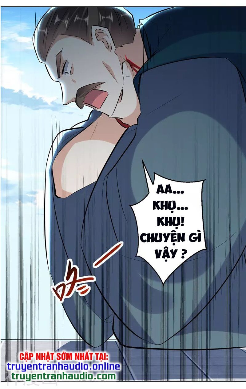 đọc truyện Lăng Thiên Thần Đế Chương 138 ảnh 29 tại Thiên Thai Truyện