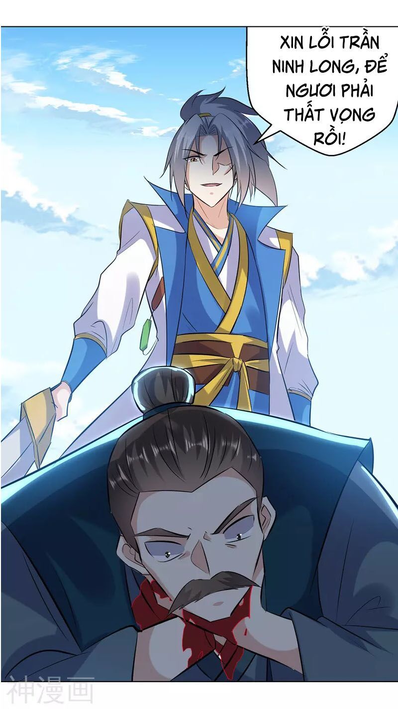 đọc truyện Lăng Thiên Thần Đế Chương 138 ảnh 30 tại Thiên Thai Truyện