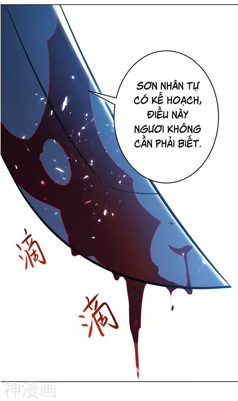 đọc truyện Lăng Thiên Thần Đế Chương 138 ảnh 32 tại Thiên Thai Truyện