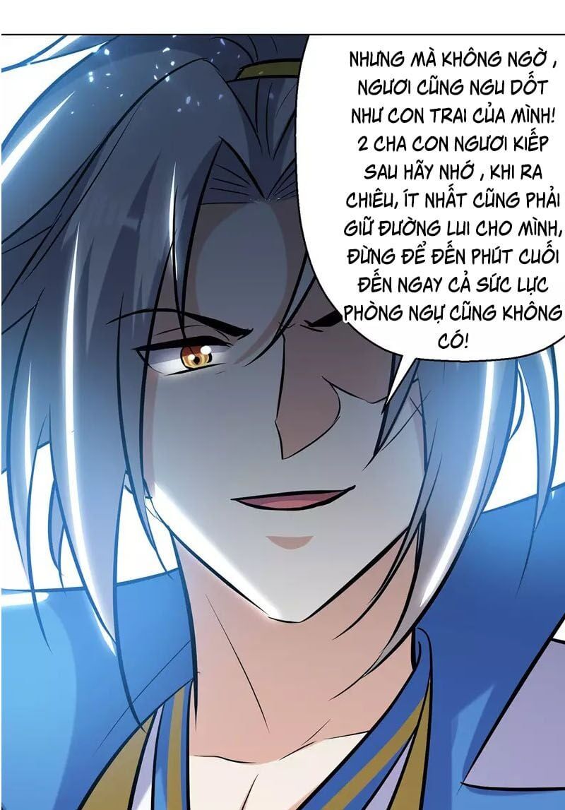 đọc truyện Lăng Thiên Thần Đế Chương 138 ảnh 33 tại Thiên Thai Truyện