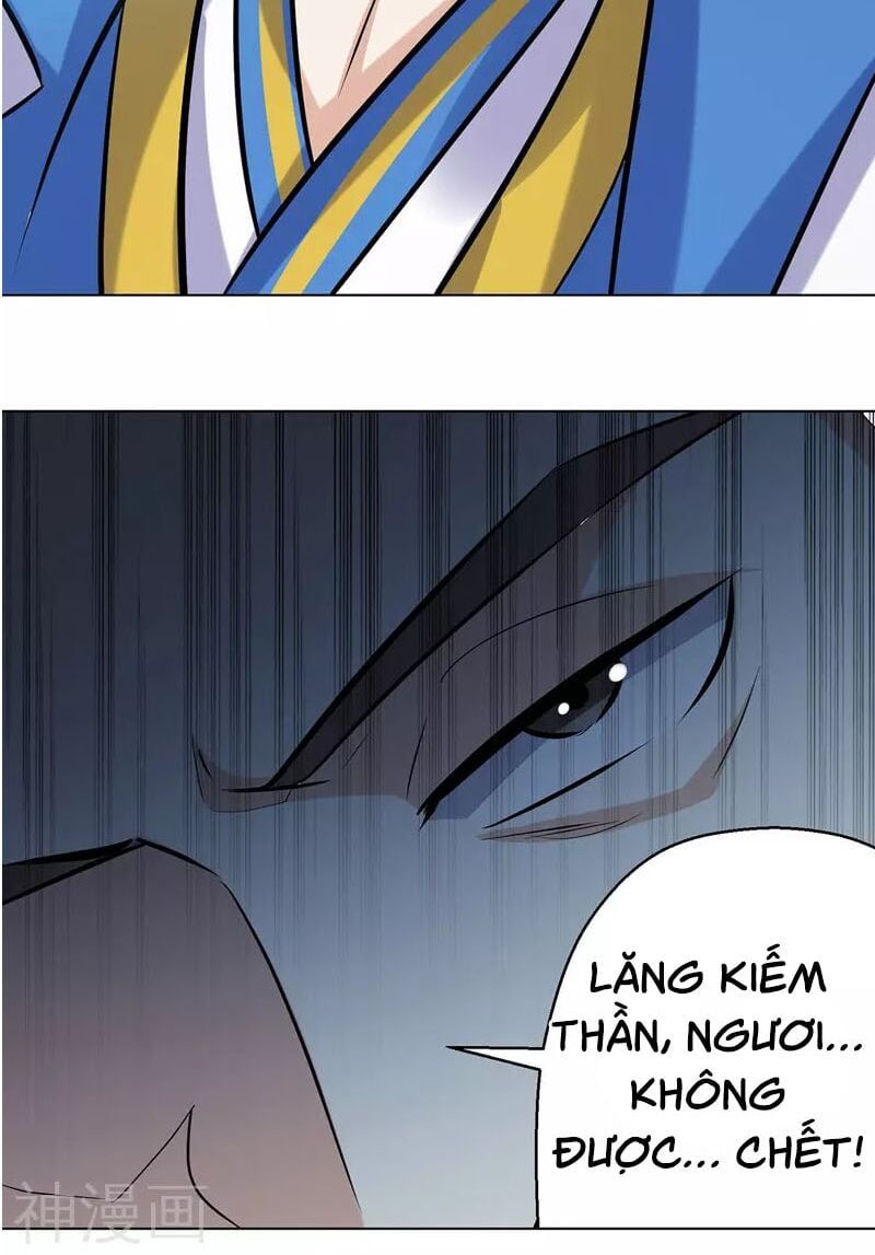 đọc truyện Lăng Thiên Thần Đế Chương 138 ảnh 34 tại Thiên Thai Truyện