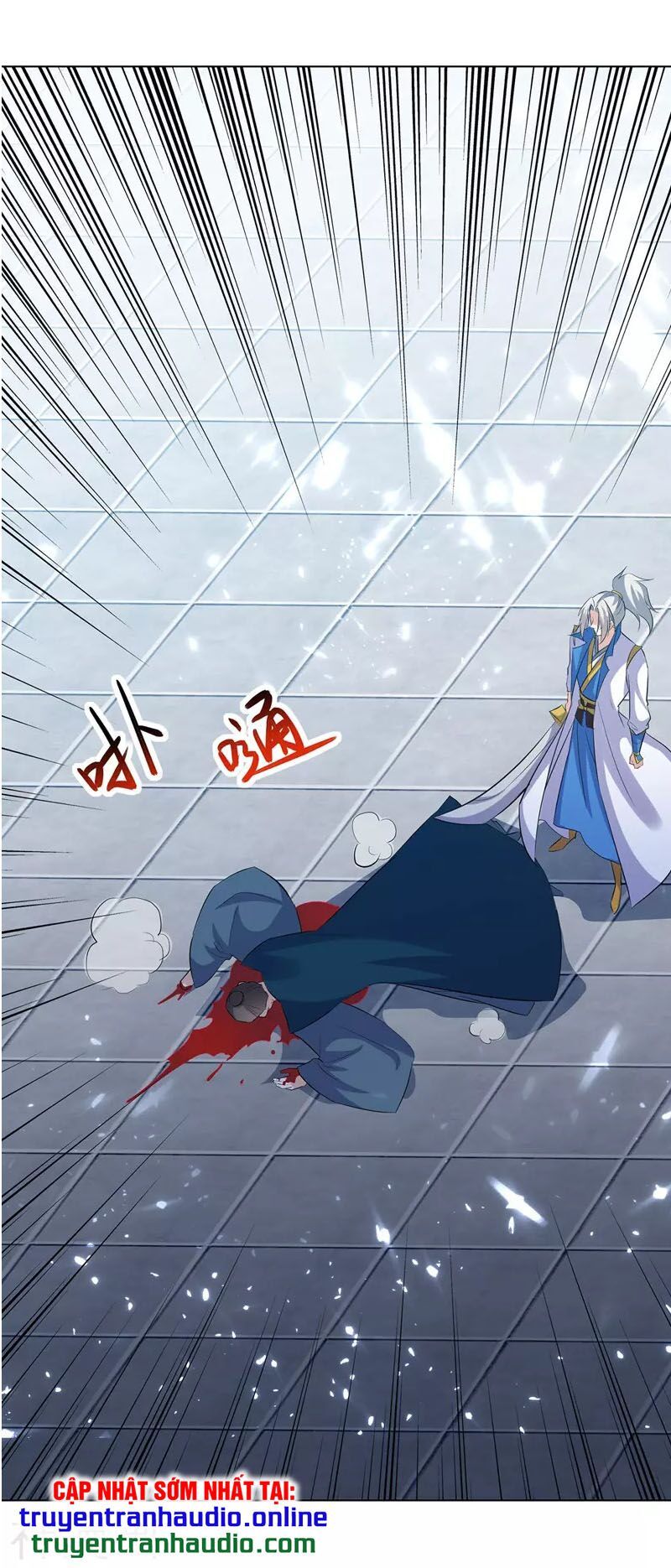 đọc truyện Lăng Thiên Thần Đế Chương 138 ảnh 35 tại Thiên Thai Truyện