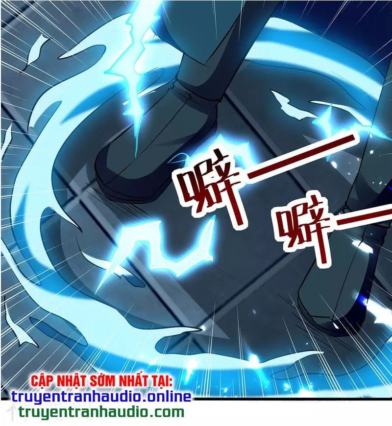 đọc truyện Lăng Thiên Thần Đế Chương 138 ảnh 8 tại Thiên Thai Truyện