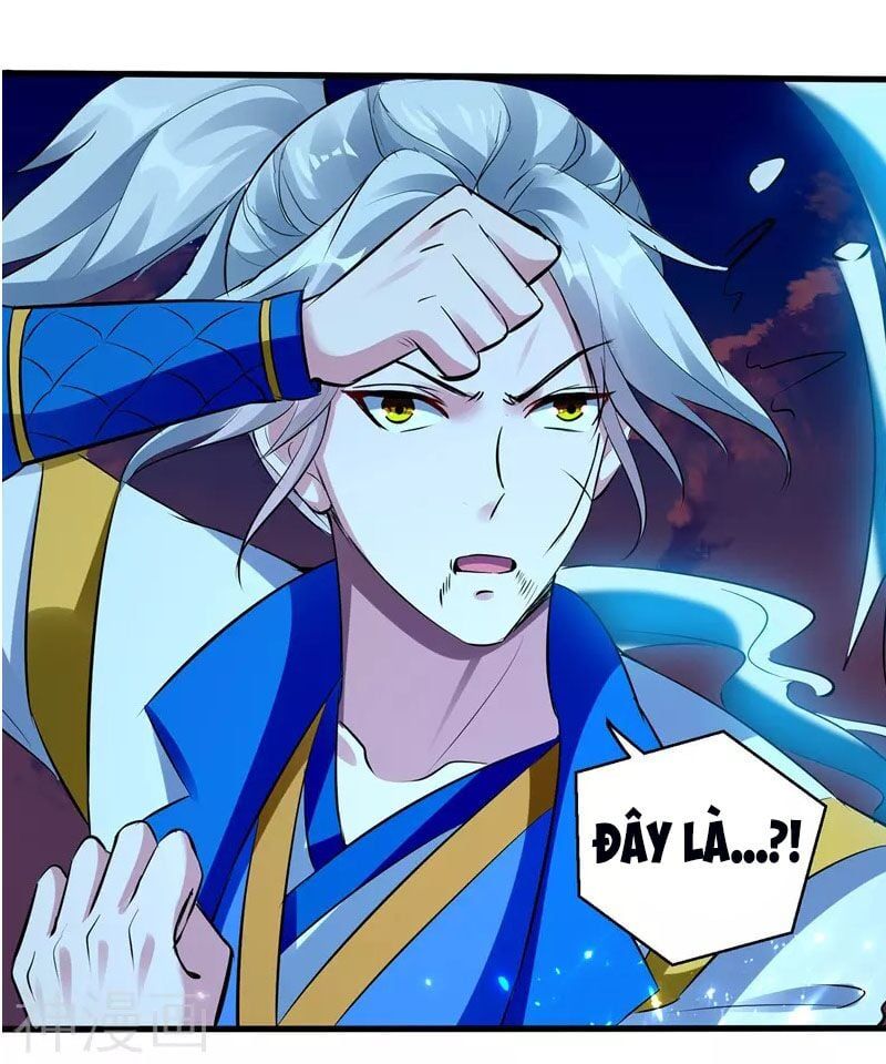 đọc truyện Lăng Thiên Thần Đế Chương 138 ảnh 10 tại Thiên Thai Truyện