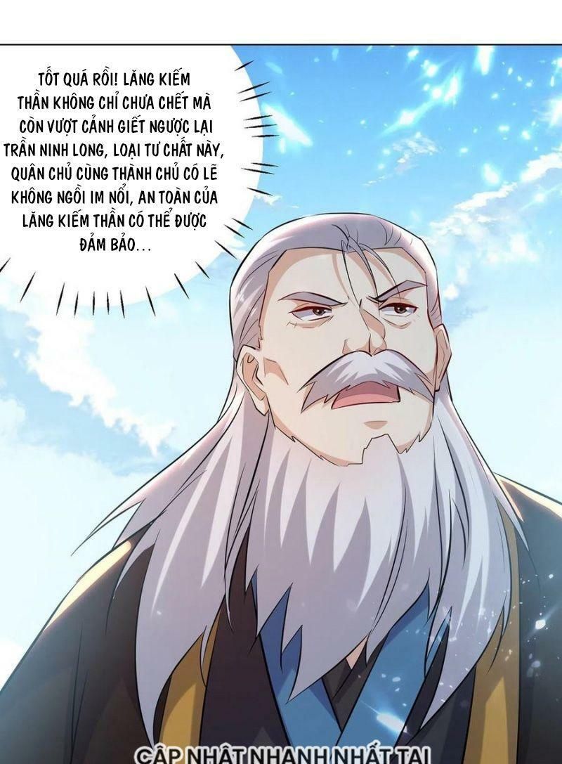 đọc truyện Lăng Thiên Thần Đế Chương 139 ảnh 3 tại Thiên Thai Truyện