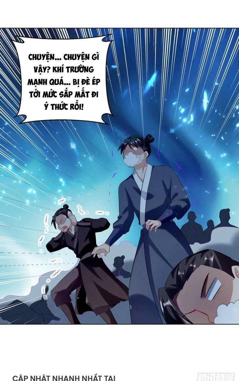 đọc truyện Lăng Thiên Thần Đế Chương 139 ảnh 19 tại Thiên Thai Truyện