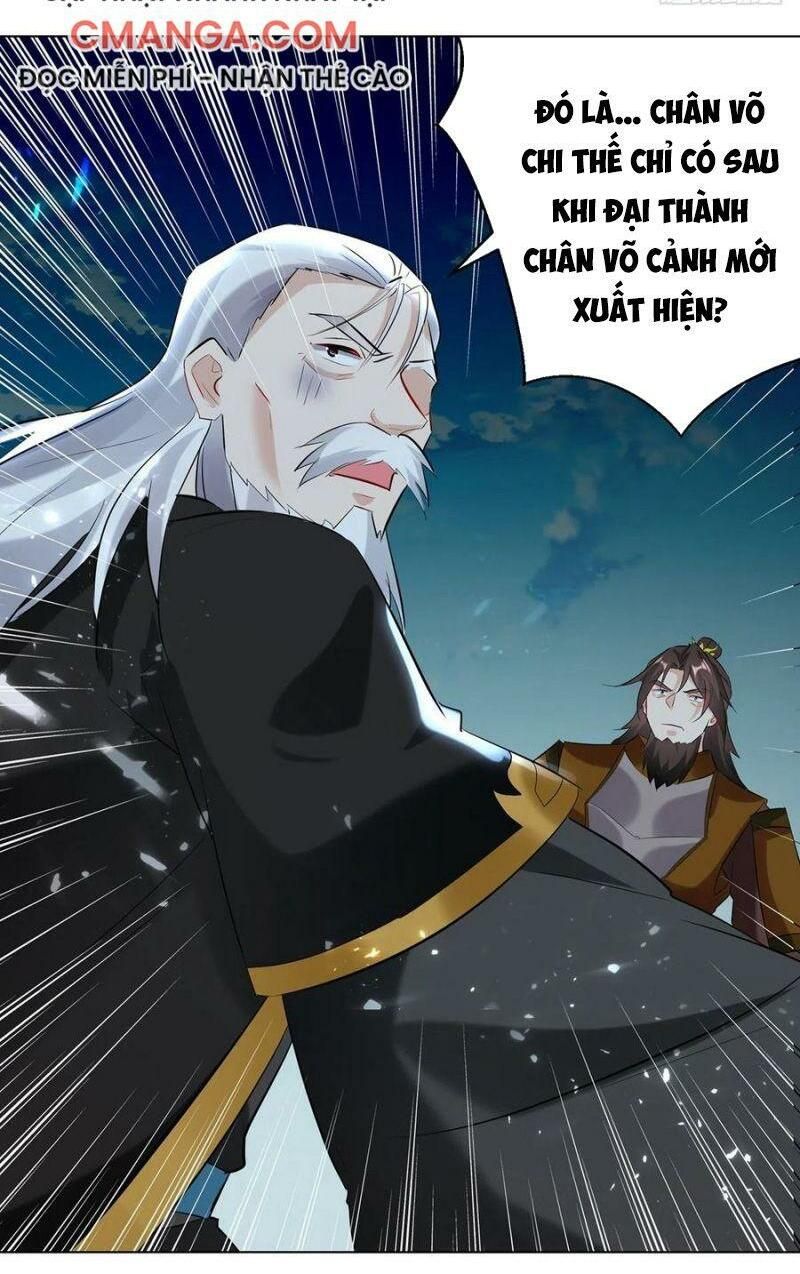 đọc truyện Lăng Thiên Thần Đế Chương 139 ảnh 20 tại Thiên Thai Truyện