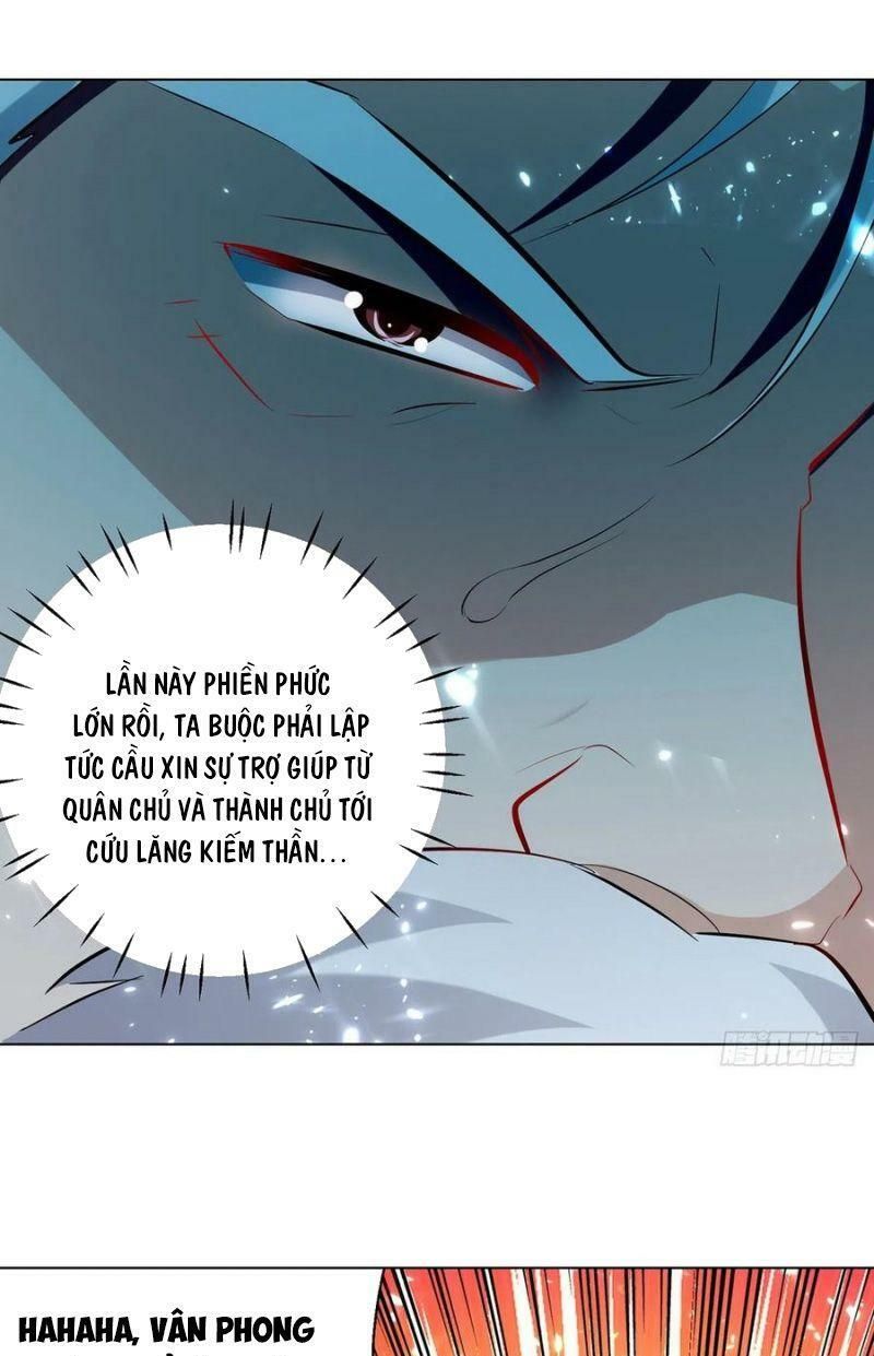 đọc truyện Lăng Thiên Thần Đế Chương 139 ảnh 21 tại Thiên Thai Truyện