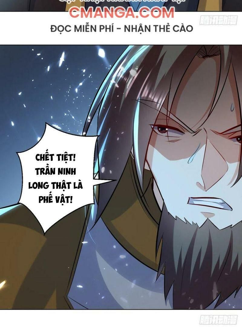 đọc truyện Lăng Thiên Thần Đế Chương 139 ảnh 4 tại Thiên Thai Truyện