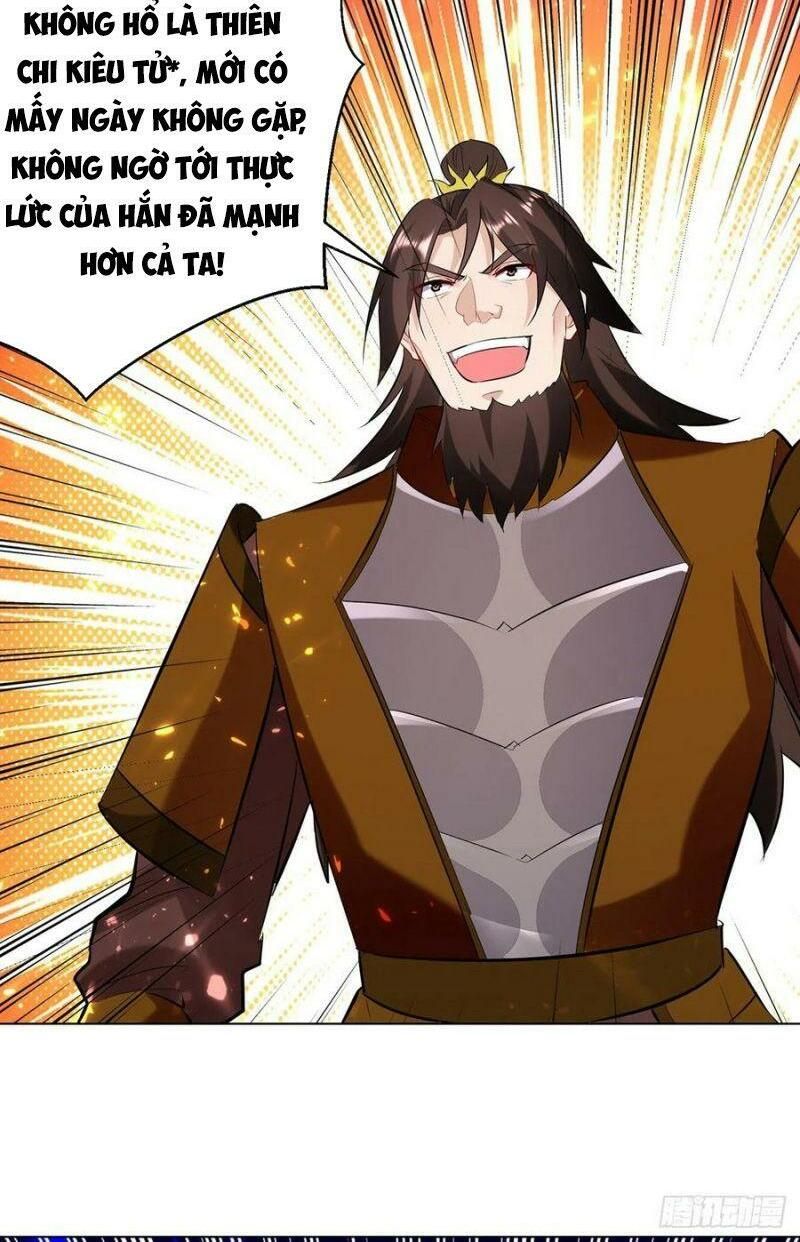 đọc truyện Lăng Thiên Thần Đế Chương 139 ảnh 22 tại Thiên Thai Truyện