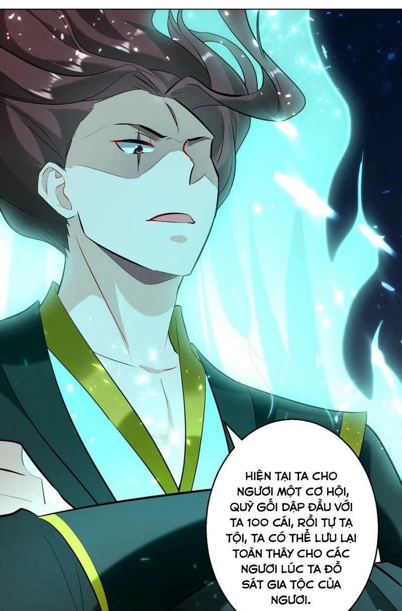 đọc truyện Lăng Thiên Thần Đế Chương 139 ảnh 25 tại Thiên Thai Truyện