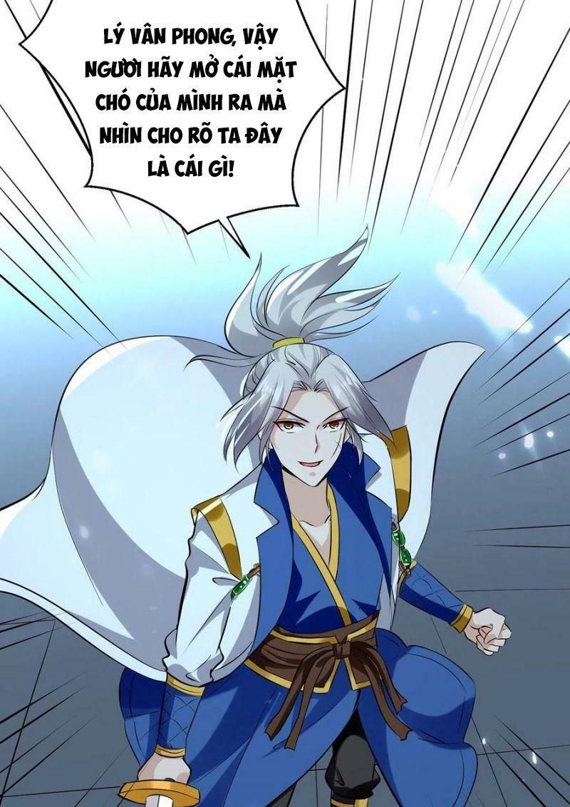 đọc truyện Lăng Thiên Thần Đế Chương 139 ảnh 27 tại Thiên Thai Truyện