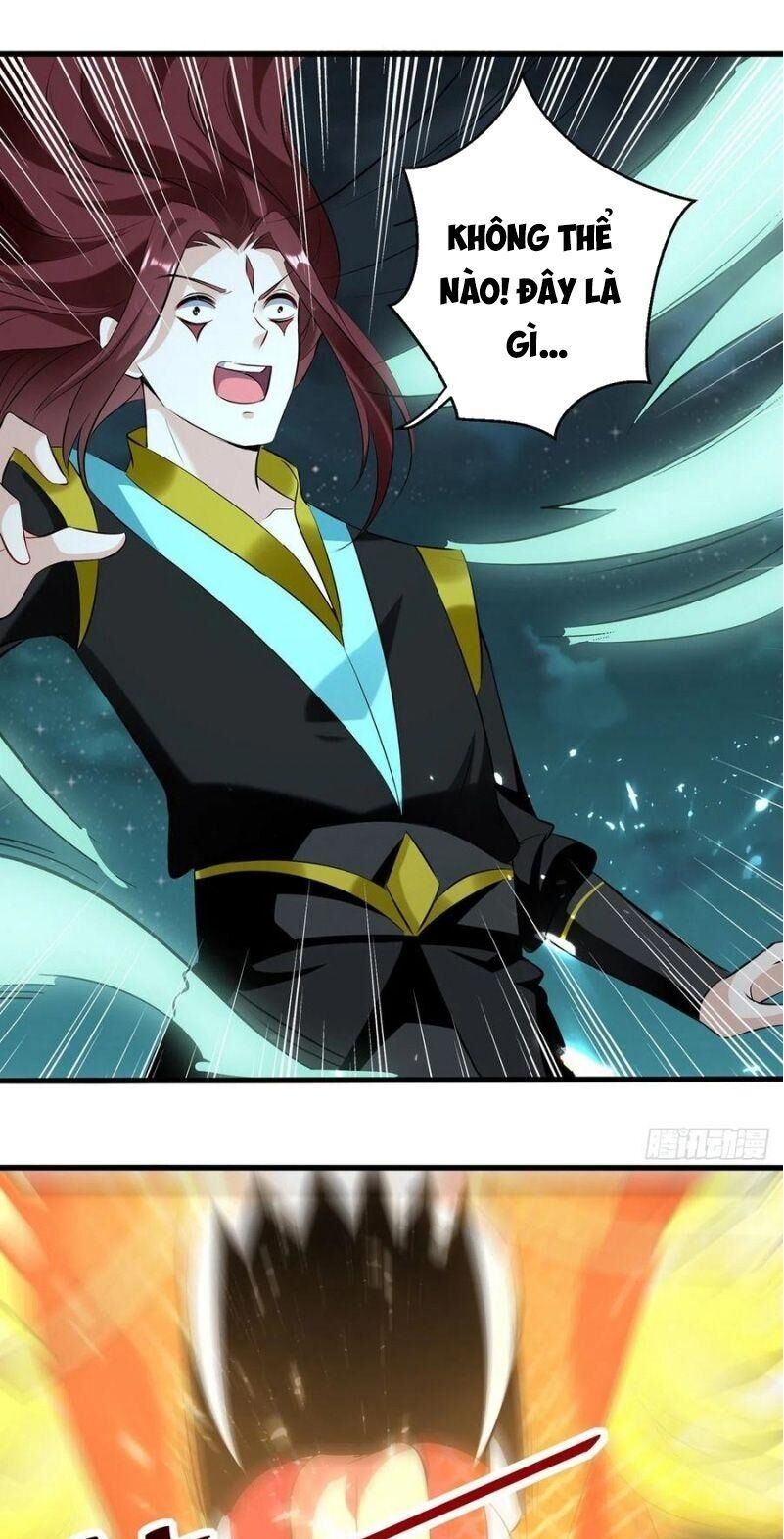 đọc truyện Lăng Thiên Thần Đế Chương 139 ảnh 34 tại Thiên Thai Truyện