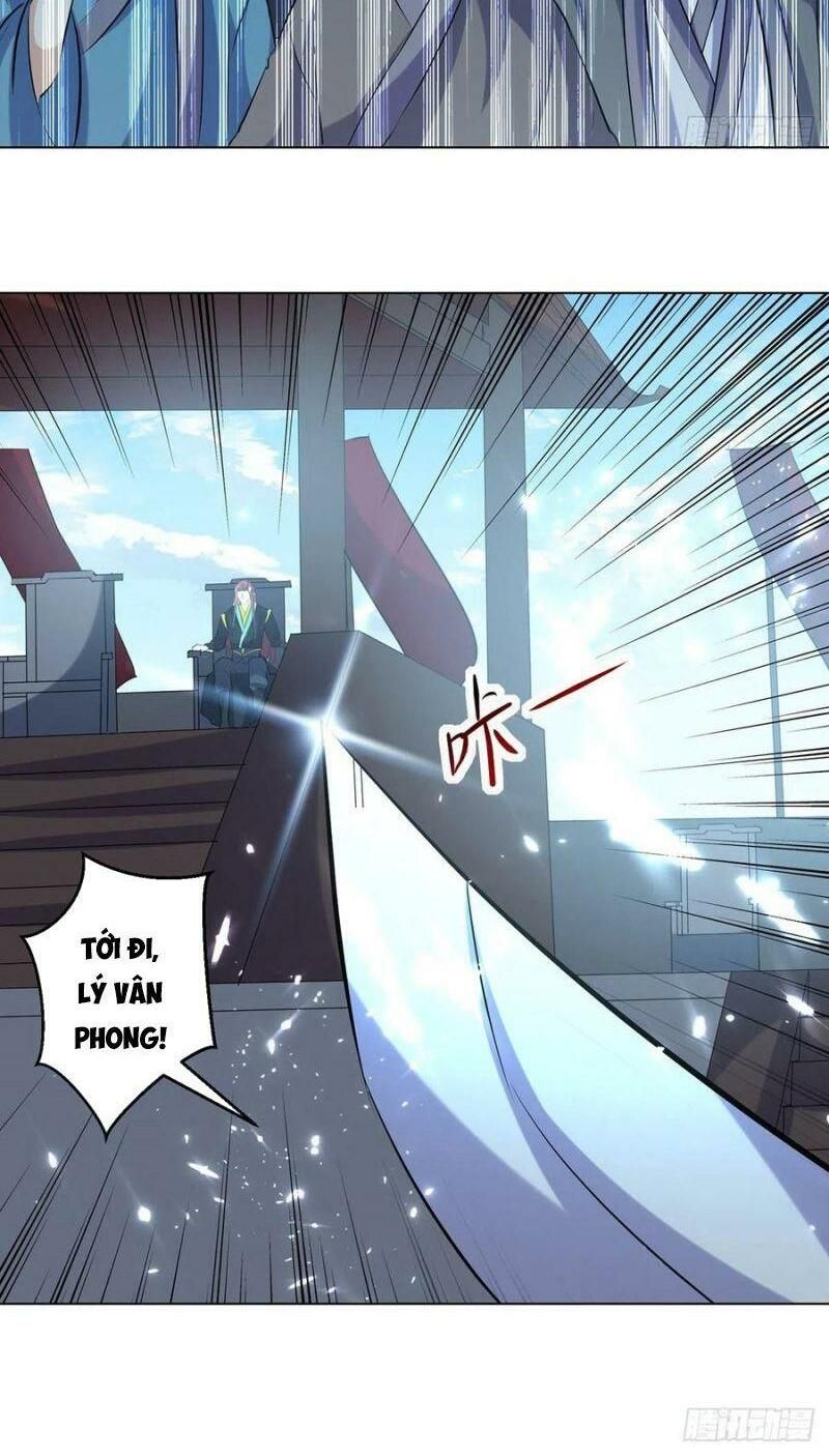 đọc truyện Lăng Thiên Thần Đế Chương 139 ảnh 6 tại Thiên Thai Truyện