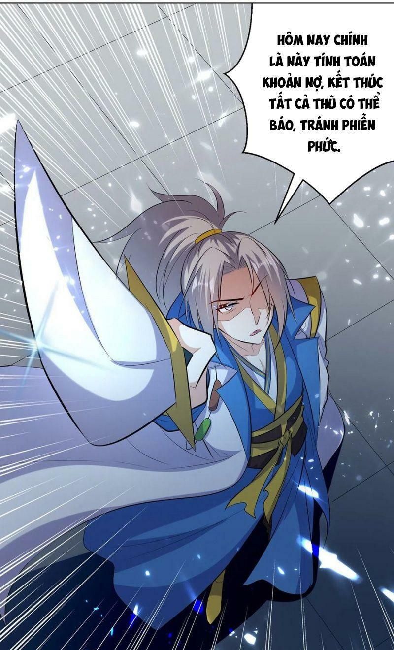 đọc truyện Lăng Thiên Thần Đế Chương 139 ảnh 7 tại Thiên Thai Truyện