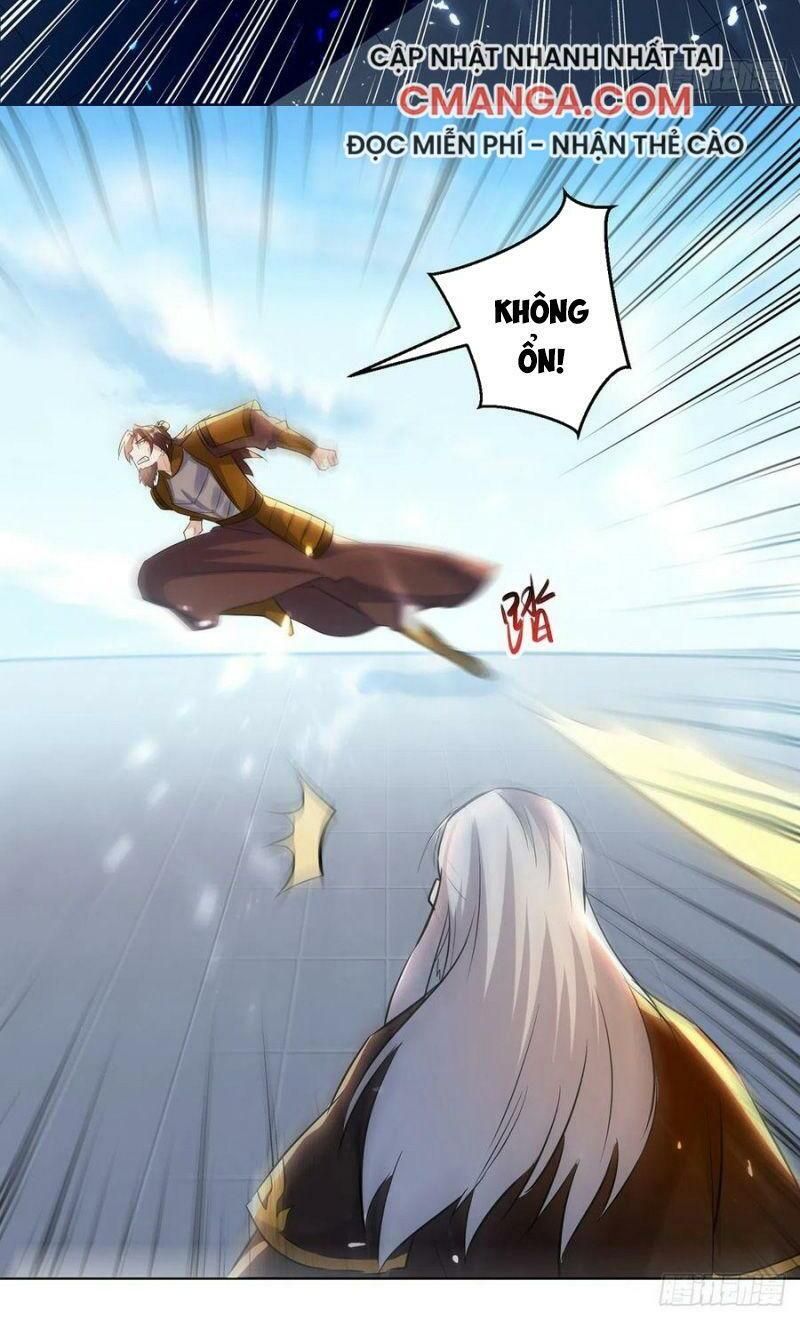 đọc truyện Lăng Thiên Thần Đế Chương 139 ảnh 8 tại Thiên Thai Truyện